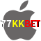 Aplicativo 77KKbet para iOS