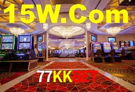 Experiência VIP 77KKbet