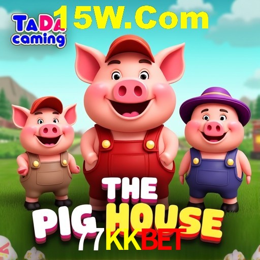 Bônus de Boas-vindas 77KKbet