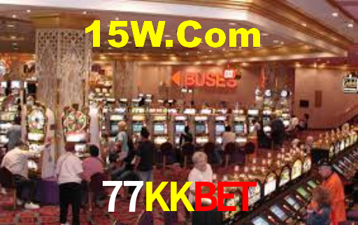 Sinta a adrenalina dos jogos de cassino com 77KKbet