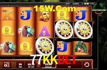 77KKbet Slot - 320+ Caça-Níqueis Premium