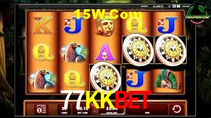 77KKbet Plataforma - Certificada MGA desde 2015