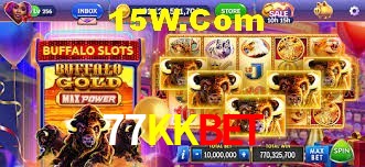 Live Casino 77KKbet