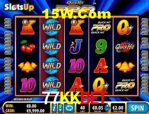 77KKbet Salvador - Football