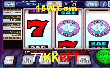 77KKbet Promoções - 30+ Ofertas Diárias