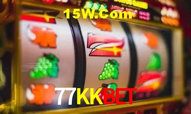 77KKbet São Paulo - Top Slots