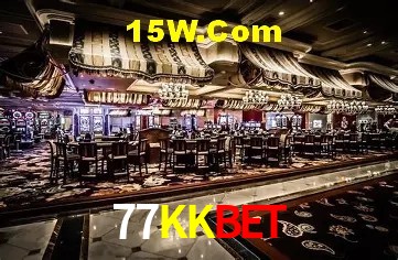 Promoções Sazonais 77KKbet