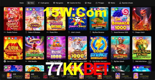 77KKbet