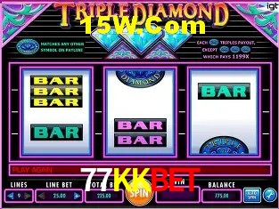 77KKbet São Paulo - Hot Promos