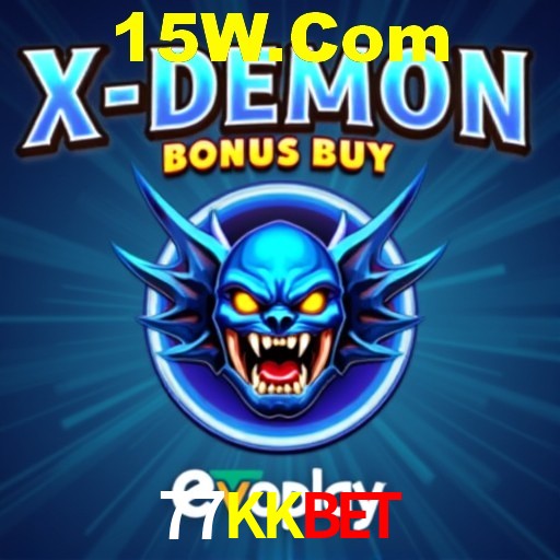 Interface do App 77KKbet