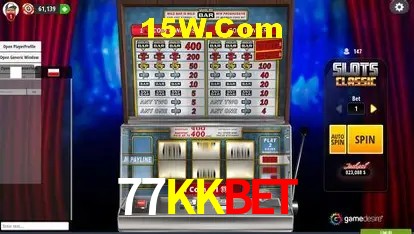 77KKbet Fortaleza - Reviews