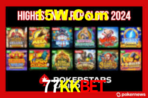 77KKbet App