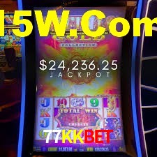 Bonus Features 77KKbet