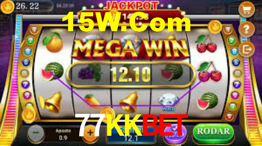 77KKbet Paga