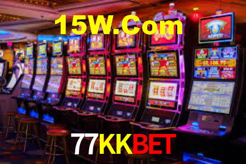 77KKbet
