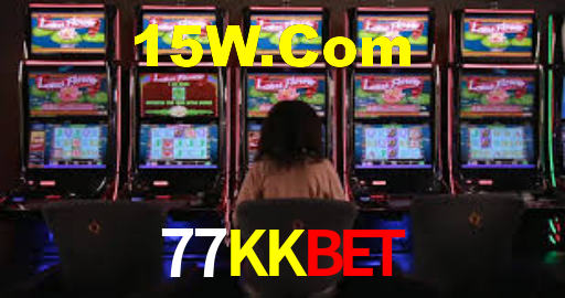77KKbet