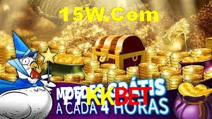 Slot Games 77KKbet