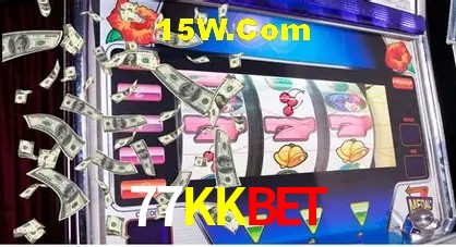 77KKbet - Aplicativo Móvel