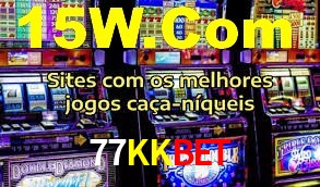 77KKbet App Interface