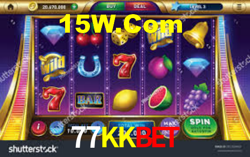 77KKbet - App Features