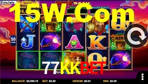 77KKbet,77KKbet Paga